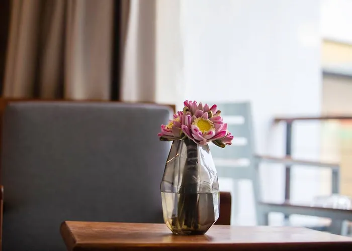 Riversoul Boutique Hotel