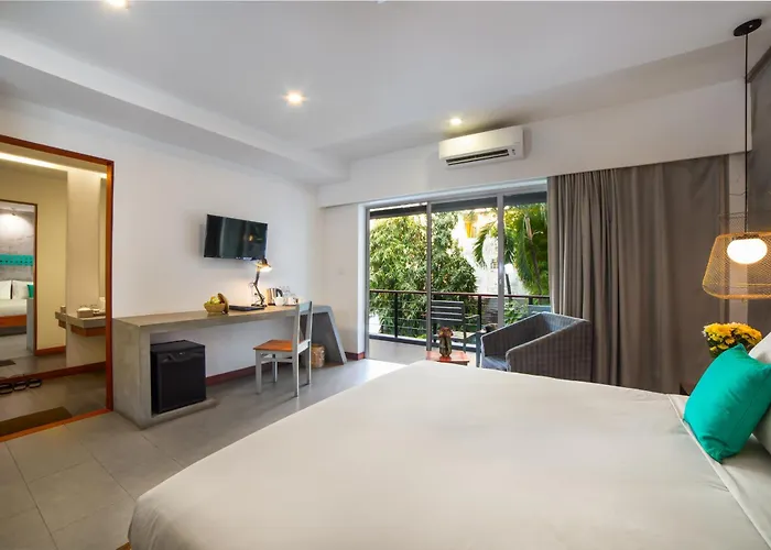 Riversoul Boutique Siem Reap