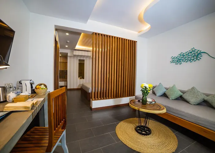 Riversoul Boutique 4*