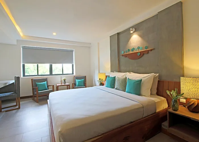 Riversoul Boutique Siem Reap