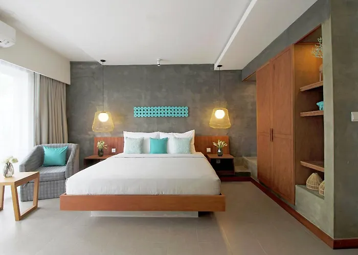 Hotel Riversoul Boutique 4*