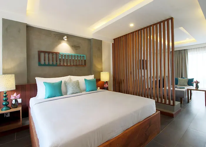 Hotel Riversoul Boutique 4*