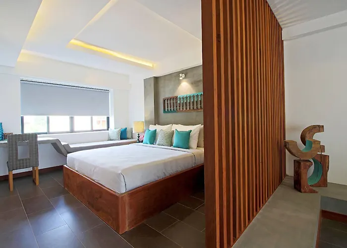 Hotel Riversoul Boutique