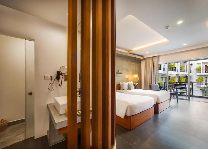 Riversoul Boutique Hotel Siem Reap