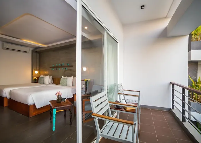 Riversoul Boutique Siem Reap