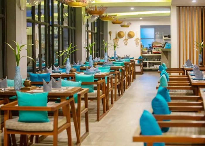Riversoul Boutique 4* Siem Reap