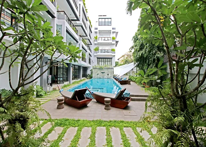 Hotel Riversoul Boutique