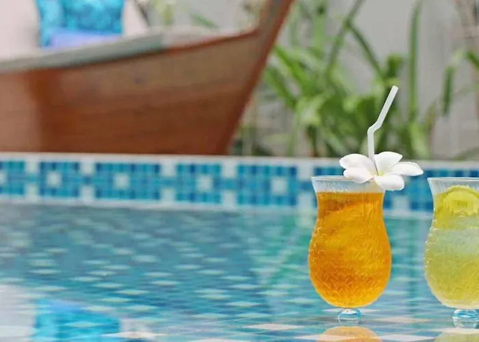 Riversoul Boutique Hotel Siem Reap