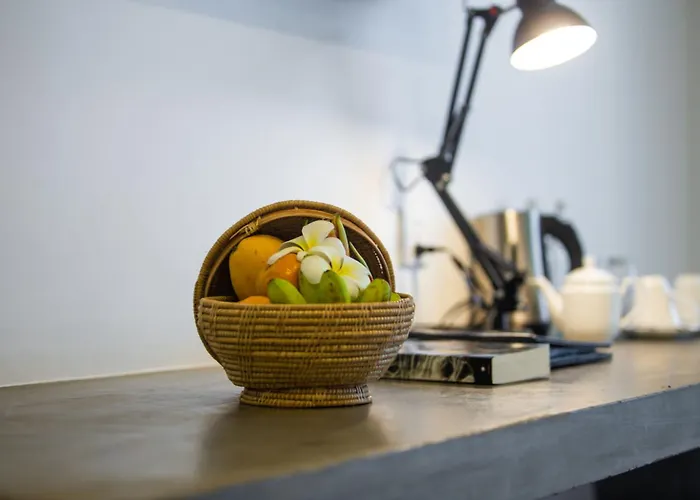 Hotel Riversoul Boutique
