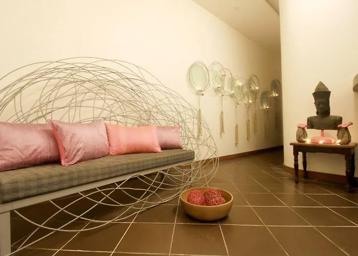 Hotel Riversoul Boutique 4*
