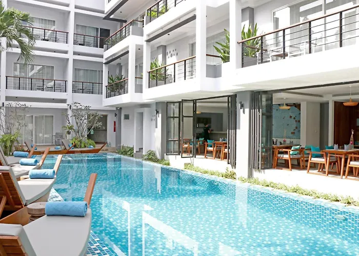 Hotel Riversoul Boutique