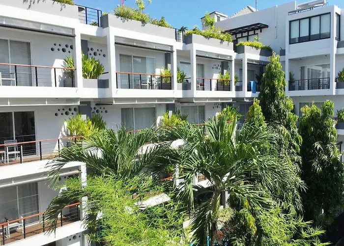 Riversoul Boutique 4* Siem Reap