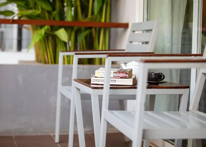 Riversoul Boutique Siem Reap