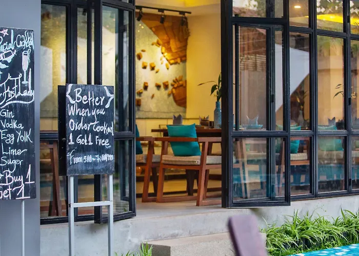 Riversoul Boutique 4*