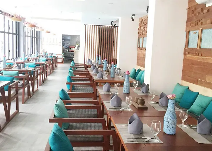 Hotel Riversoul Boutique Siem Reap