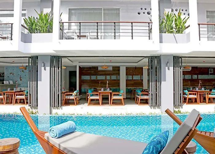 Riversoul Boutique Hotel