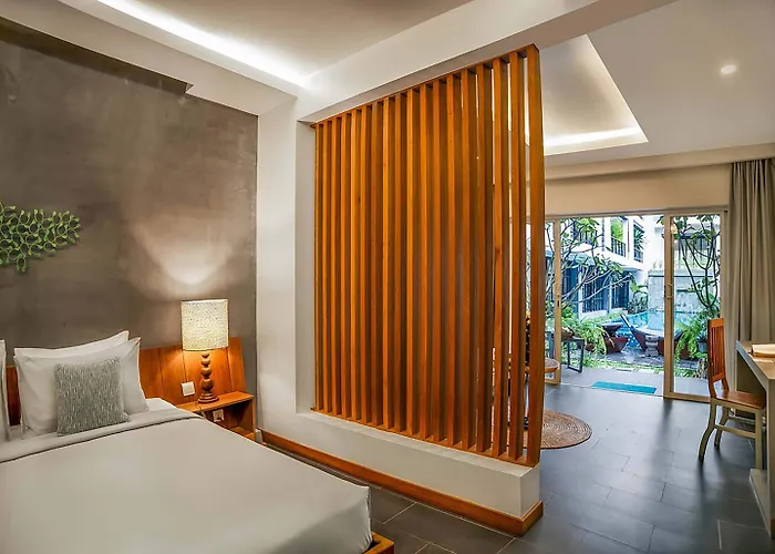 Riversoul Boutique Hotel