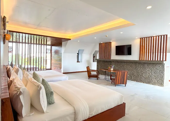 Riversoul Boutique Hotel 4*