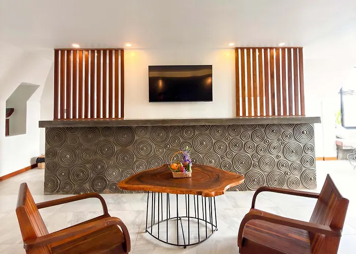 Riversoul Boutique Hotel Siem Reap