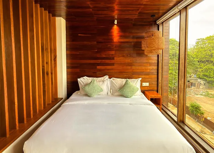 Riversoul Boutique 4*