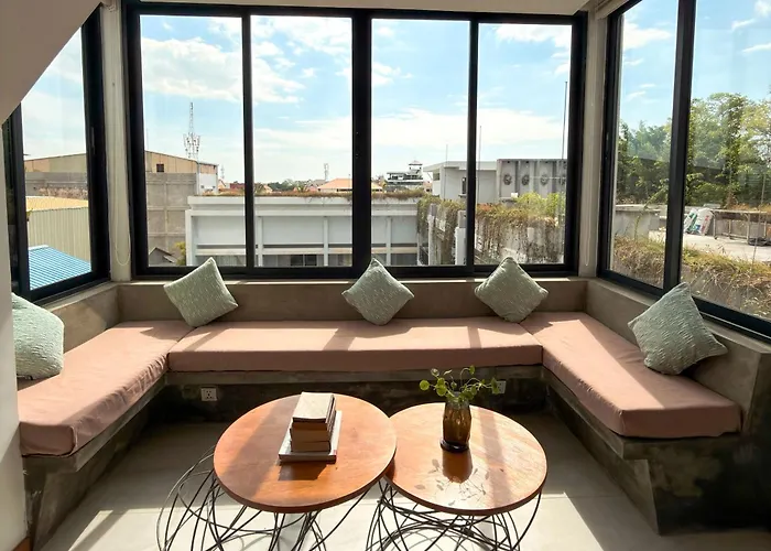 Riversoul Boutique Hotel