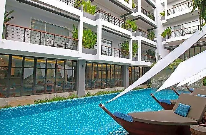 Riversoul Boutique Hotel