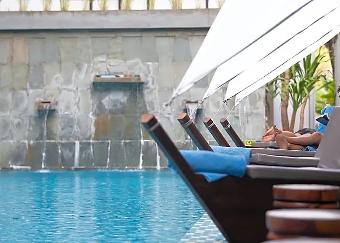 Riversoul Boutique Hotel