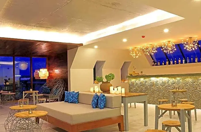 Riversoul Boutique 4*