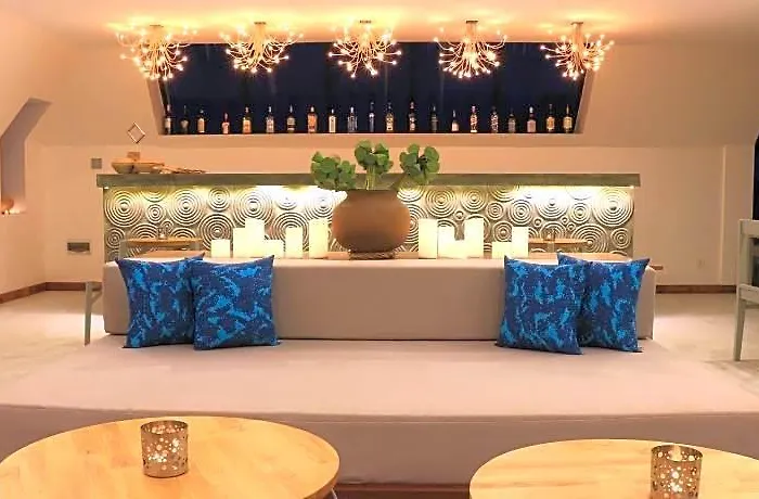 Hotel Riversoul Boutique
