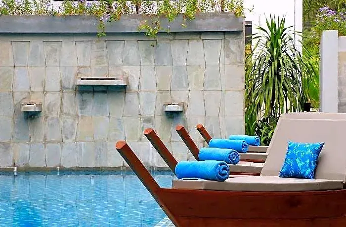 Riversoul Boutique Hotel