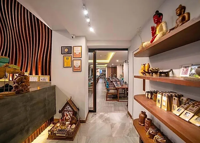 Riversoul Boutique Siem Reap