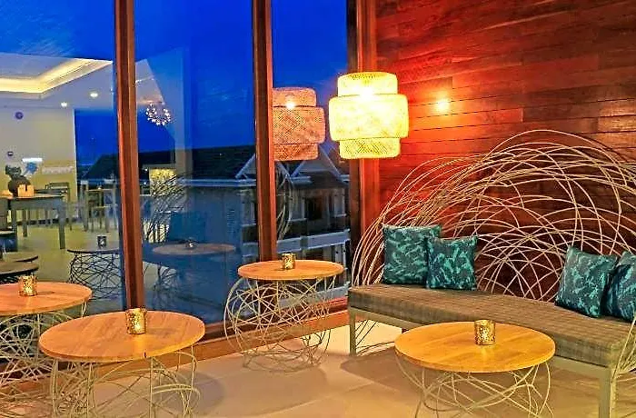 Riversoul Boutique 4* Siem Reap