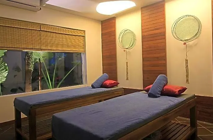 Riversoul Boutique 4* Siem Reap