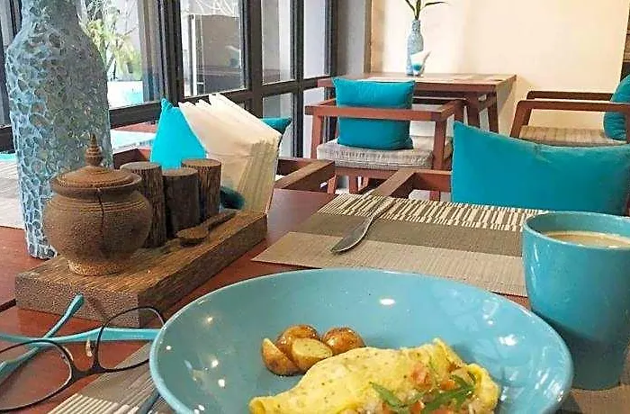 Hotel Riversoul Boutique Siem Reap