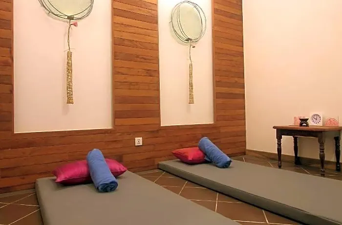 Riversoul Boutique Hotel Siem Reap