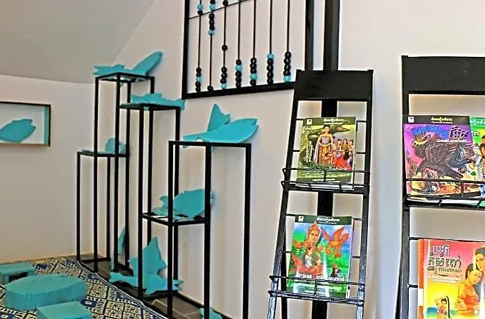 Hotel Riversoul Boutique 4*