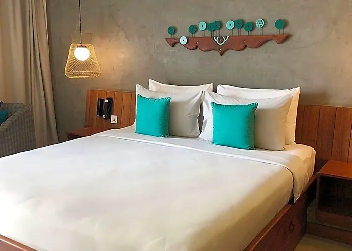 Riversoul Boutique Hotel Siem Reap