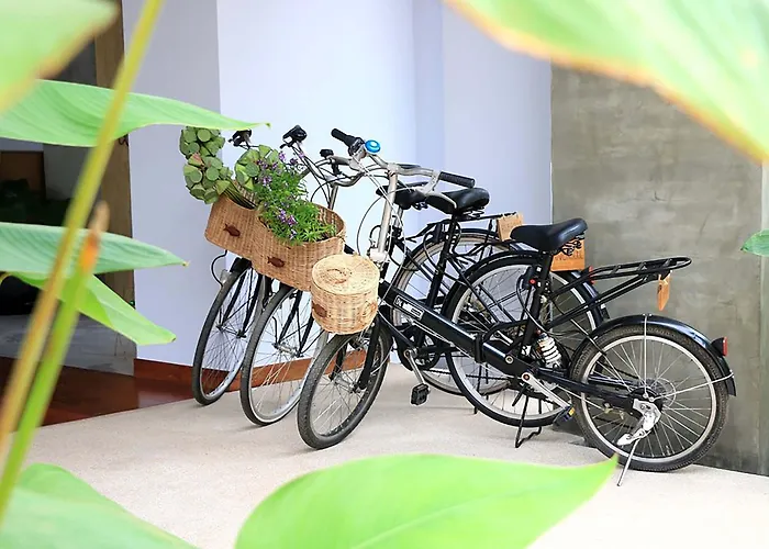 Hotel Riversoul Boutique Siem Reap