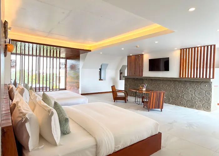 Riversoul Boutique 4* Siem Reap