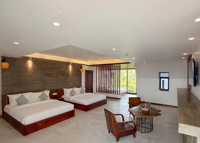 Riversoul Boutique 4* Siem Reap