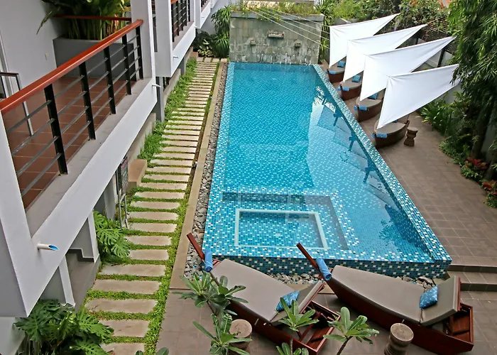 Riversoul Boutique 4*