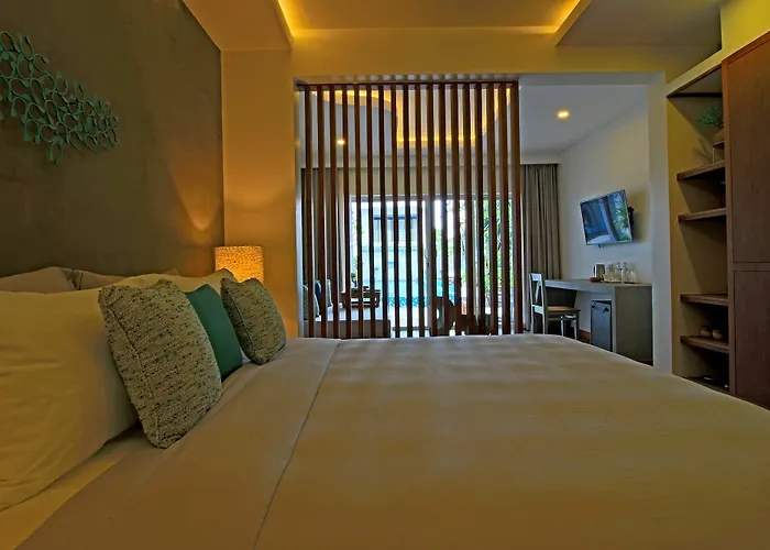 Riversoul Boutique Hotel 4*