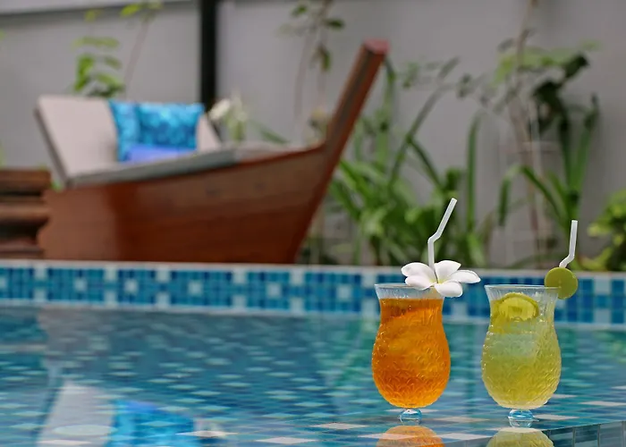 Riversoul Boutique Siem Reap