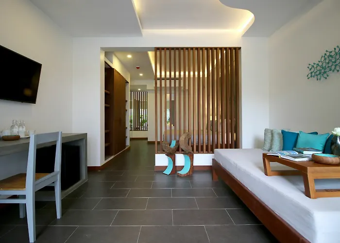Riversoul Boutique 4* Siem Reap