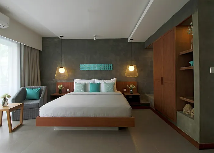 Hotel Riversoul Boutique 4*