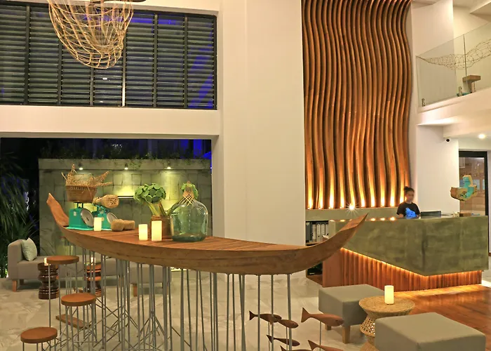 Hotel Riversoul Boutique Siem Reap