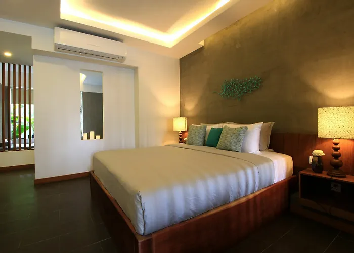 Riversoul Boutique Hotel 4*