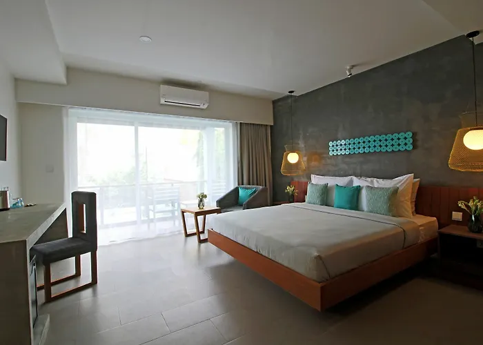 Riversoul Boutique Hotel Siem Reap