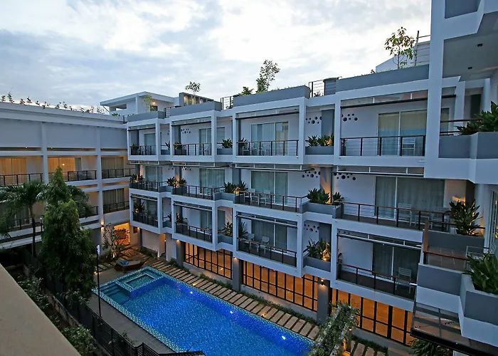 Hotel Riversoul Boutique