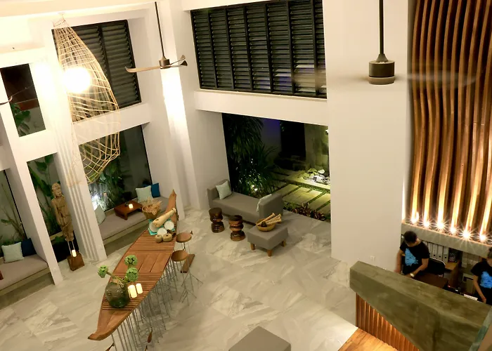 Riversoul Boutique 4*